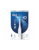 Oral-B Electric Toothbrush iOG4.1A6.1DK iO4 Rechargeable, For adults, Number of brush heads included 1, Quite White, Number of t