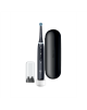 Oral-B Electric Toothbrush iOG5.1B6.2DK iO5 Rechargeable, For adults, Number of brush heads included 1, Matt Black, Number of te