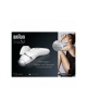 Braun Epilator PL3133 Silk-expert Pro 3 IPL Number of power levels 3, Silver/White, Corded