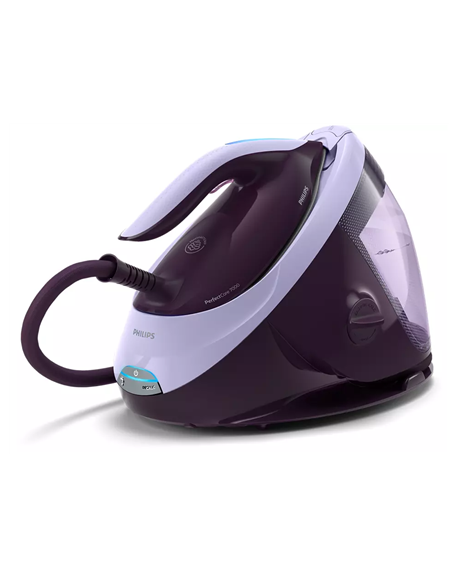 Philips Ironing System PSG7050/30 PerfectCare 7000 Series 2100 W, 1.8 L, 8 bar, Auto power off, Vertical steam function, Calc-cl