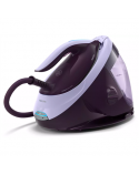 Philips Ironing System PSG7050/30 PerfectCare 7000 Series 2100 W, 1.8 L, 8 bar, Auto power off, Vertical steam function, Calc-clean function, Purple, 120 g/min