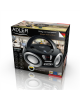 Adler CD Boombox AD 1181 USB connectivity, Speakers, Black