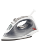 Mesko MS 5037 Steam Iron, 2800 W, Water tank capacity 170 ml, Continuous steam 35 g/min, Grey