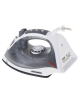 Mesko MS 5037 Steam Iron, 2800 W, Water tank capacity 170 ml, Continuous steam 35 g/min, Grey