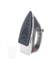 Mesko MS 5037 Steam Iron, 2800 W, Water tank capacity 170 ml, Continuous steam 35 g/min, Grey