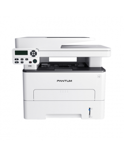 Pantum Multifunctional Printer M7105DW Mono, Laser, A4, Wi-Fi