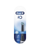 Oral-B Replaceable Toothbrush Heads iO Ultimate Clean For adults, Number of brush heads included 4, Black