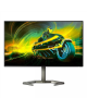 Philips Gaming monitor 27M1F5500P/00 27 ", IPS, QHD, 2560 x 1440, 16:9, 1 ms, 450 cd/m², Black, 144 Hz, HDMI ports quantity 2