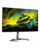 Philips Gaming monitor 27M1F5500P/00 27 ", IPS, QHD, 2560 x 1440, 16:9, 1 ms, 450 cd/m², Black, 144 Hz, HDMI ports quantity 2