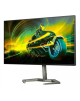 Philips Gaming monitor 27M1F5500P/00 27 ", IPS, QHD, 2560 x 1440, 16:9, 1 ms, 450 cd/m², Black, 144 Hz, HDMI ports quantity 2