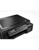 Brother Multifunctional printer DCP-T520W Colour, Inkjet, 3-in-1, A4, Wi-Fi, Black