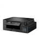 Brother Multifunctional printer DCP-T520W Colour, Inkjet, 3-in-1, A4, Wi-Fi, Black