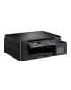 Brother Multifunctional printer DCP-T520W Colour, Inkjet, 3-in-1, A4, Wi-Fi, Black