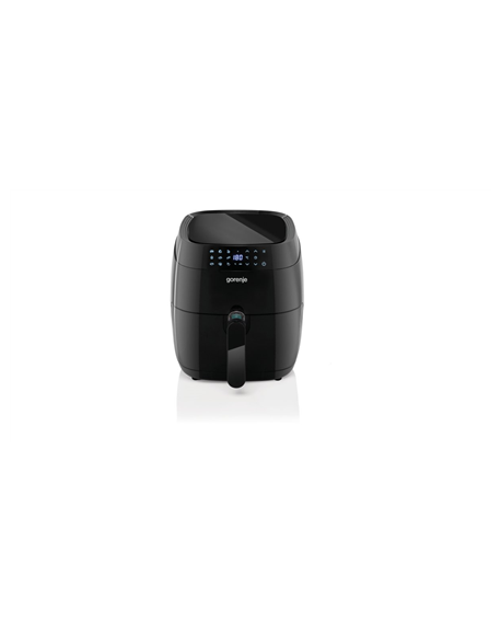 Gorenje Fryer AF1409DB Power 1400 W, Capacity 3.5 L, Black