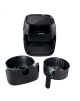 Gorenje Fryer AF1409DB Power 1400 W, Capacity 3.5 L, Black