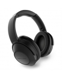 Energy Sistem Headphones BT Travel 6 ANC Over-Ear, Microphone, 3.5 mm jack, Noice canceling, Wireless, Black