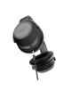 Energy Sistem Headphones BT Travel 6 ANC Over-Ear, Microphone, 3.5 mm jack, Noice canceling, Wireless, Black