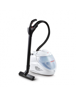 Polti Steam cleaner PVEU0082 Vaporetto Lecoaspira FAV30 Corded, 1350 W, White