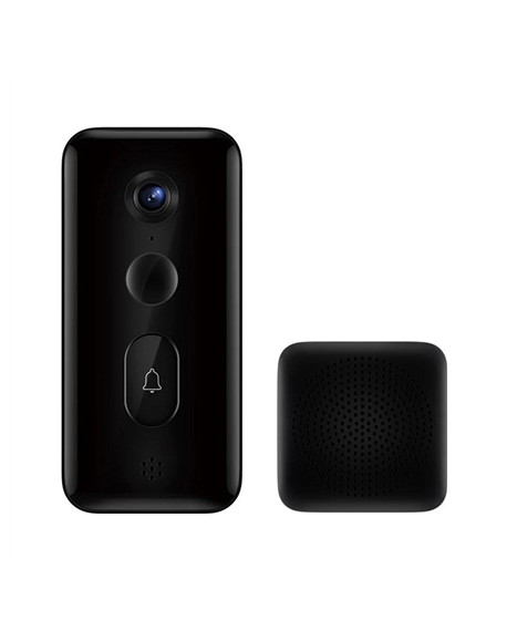 Xiaomi Smart Doorbell 3 Wi-Fi