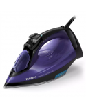 Philips GC3925/30 Steam Iron, 2500 W, Water tank capacity 300 ml, Continuous steam 45 g/min, Purple