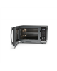 Sharp Microwave Oven with Grill YC-QG204AE-B Free standing, 20 L, 800 W, Grill, Black