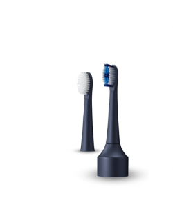 Panasonic Electric Toothbrush Head ER-CTB1-A301 MultiShape Black