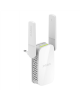 D-Link AC1200 WiFi Range Extender DAP-1610 802.11ac, 300+867 Mbit/s, 10/100 Mbit/s, Ethernet LAN (RJ-45) ports 1, Dual-band simu