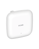 D-Link Nuclias Connect AX1800 Wi-Fi 6 Access Point DAP-X2810 802.11ac, 1200+574 Mbit/s, 10/100/1000 Mbit/s, Ethernet LAN (RJ-45)