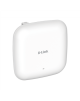 D-Link Nuclias Connect AX3600 Wi-Fi Access Point DAP-X2850 802.11ac, 1147+2402 Mbit/s, 10/100/1000 Mbit/s, Ethernet LAN (RJ-45) 