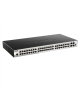 D-Link Stackable Smart Managed Switch with 10G Uplinks DGS-1510-52X/E Managed L2, Rackmountable, 1 Gbps (RJ-45) ports quantity 4