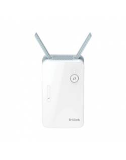 D-Link AX1500 Mesh Range Extender E15/E 802.11ac, 300+1200 Mbit/s, 10/100/1000 Mbit/s, Ethernet LAN (RJ-45) ports 1, MU-MiMO Yes