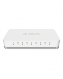 D-Link Switch GO-SW-8G/E Unmanaged, Desktop, 1 Gbps (RJ-45) ports quantity 8