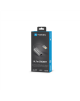 Natec Ethernet Adapter, Cricket USB 3.0, USB 3.0 to RJ45, Black