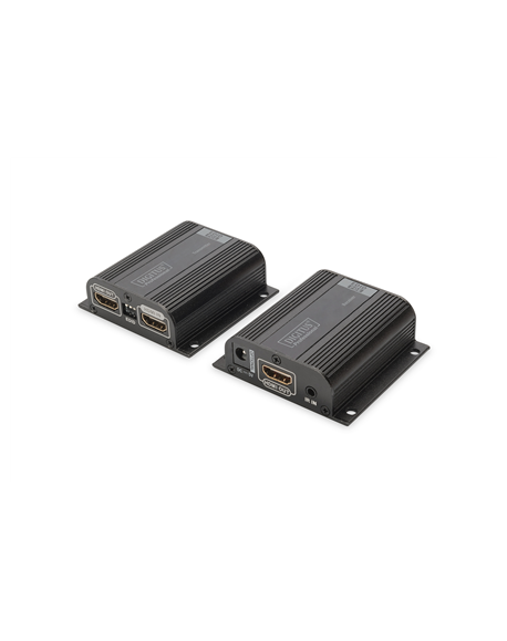 Digitus HDMI Extender Set DS-55100-1