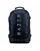 Razer Rogue V3 17.3" Backpack Chromatic, Waterproof