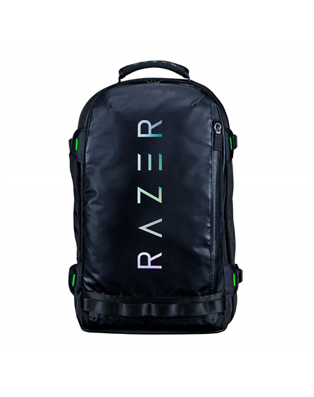 Razer Rogue V3 17.3" Backpack Chromatic, Waterproof