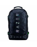 Razer Rogue V3 17.3" Backpack Chromatic, Waterproof