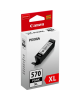 Canon Cartrige PGI-570XL PGBK Ink cartridge, Black