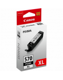 Canon Cartrige PGI-570XL PGBK Ink cartridge, Black