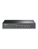 TP-LINK 8-Port Gigabit Switch TL-SG1008 10/100/1000 Mbps (RJ-45), Unmanaged, Desktop/Rackmountable, Ethernet LAN (RJ-45) ports 8