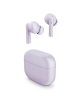 Energy Sistem Earphones True Wireless Style 2 Violet (True Wireless Stereo, BT 5.1, Deep Bass, Charging Case)