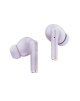 Energy Sistem Earphones True Wireless Style 2 Violet (True Wireless Stereo, BT 5.1, Deep Bass, Charging Case)