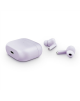 Energy Sistem Earphones True Wireless Style 2 Violet (True Wireless Stereo, BT 5.1, Deep Bass, Charging Case)