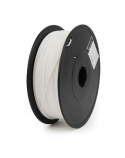 Flashforge PLA-PLUS filament, white, 1.75 mm, 1 kg