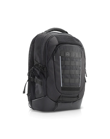 Dell Rugged Notebook Escape Backpack 460-BCML Black, Backpack for laptop