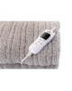 ETA Electric Heated Blanket 4325 90000 Number of heating levels 9, Number of persons 1, Washable, Remote control, Shu velveteen 