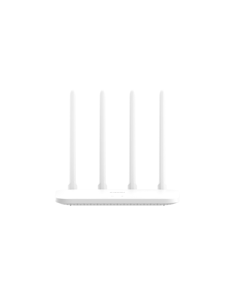 Xiaomi Router AC1200 EU 802.11ac, 300 + 867 Mbit/s, 10/100/1000 Mbit/s, Ethernet LAN (RJ-45) ports 2, Mesh Support No, MU-MiMO Y