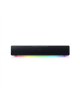 Razer Gaming Soundbar Leviathan V2 X Black