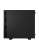 Fractal Design Define 7 Nano Black Solid, Mini ITX, Mini-DTX, Power supply included No