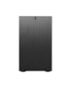 Fractal Design Define 7 Nano Black TG Light Tint, Mini ITX, Mini-DTX, Power supply included No